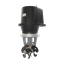 SE100 Tunnel thruster, 24v-IP