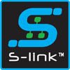 S-link™ Logo