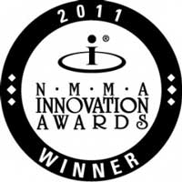NMMA Innovation Award Winner 2011